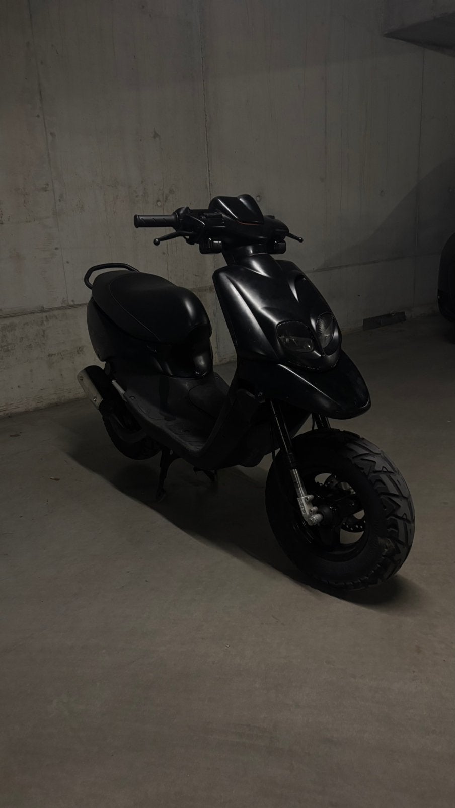 Peugeot tkr a klasse, Fietsen en Brommers, Ophalen, Zo goed als nieuw