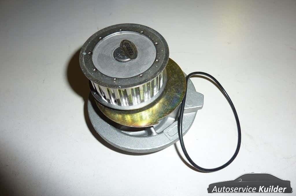 Waterpomp Opel Kadett D+E 1,6 D Combo Nieuw Graf,, Auto-onderdelen, -, -, Opel, Nieuw