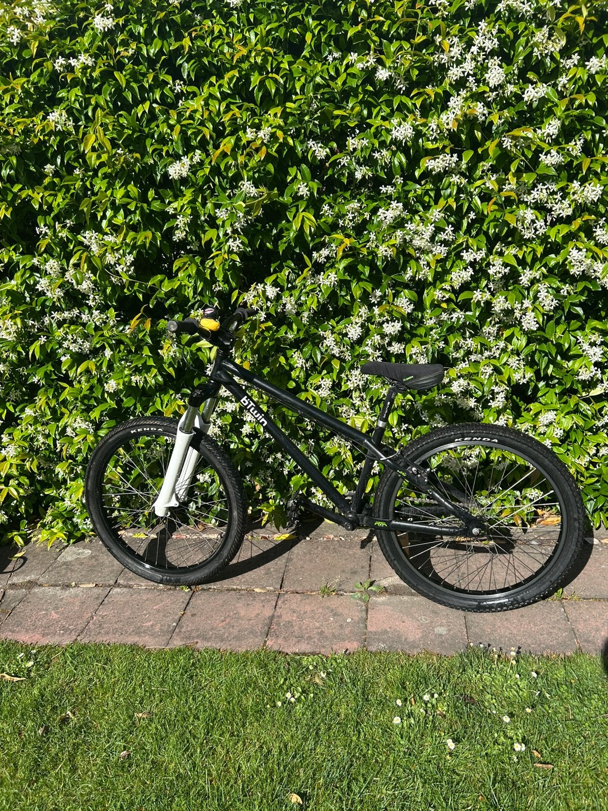 Dirt Jumper, Vélos & Vélomoteurs, Vélos | Vélos pliables, Enlèvement, Comme neuf