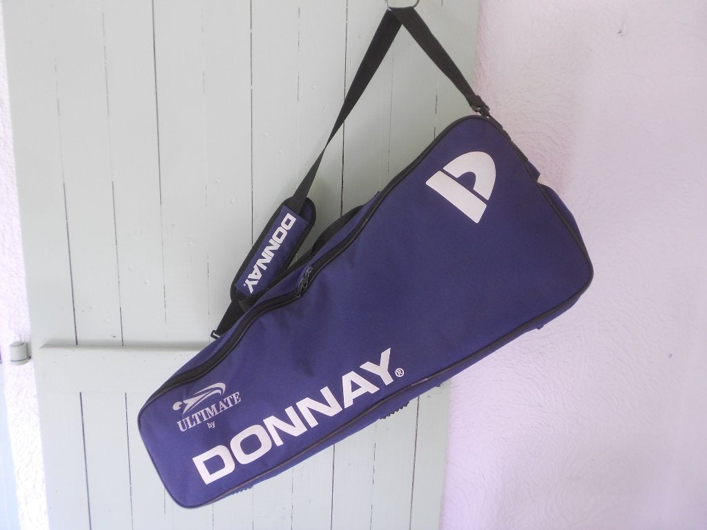 Sac tennis DONNAY raquette de tennis (Grand format) BB, Enlèvement ou Envoi, Raquette