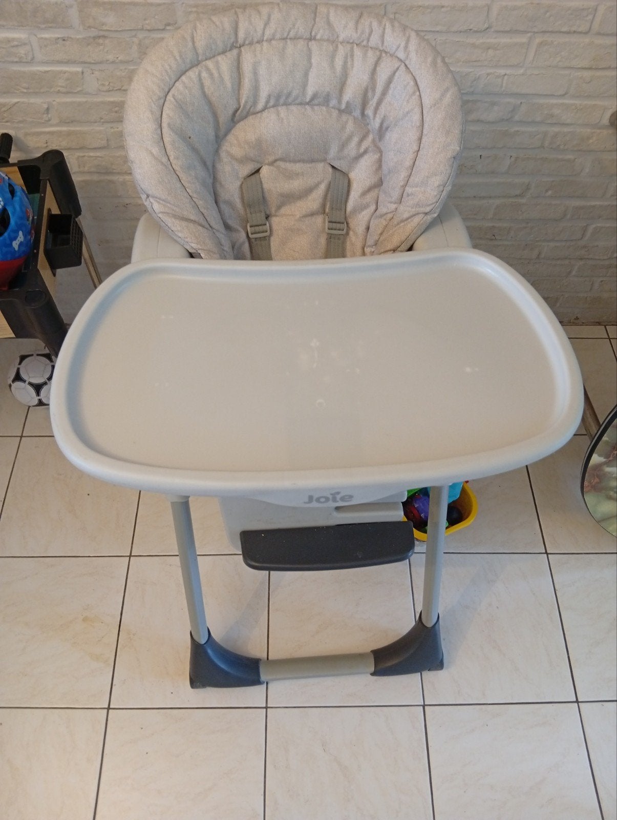 Kinderstoel, Kinderen en Baby's, Ophalen