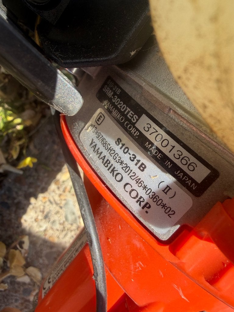 Allerlei te koop, Ophalen, Gebruikt