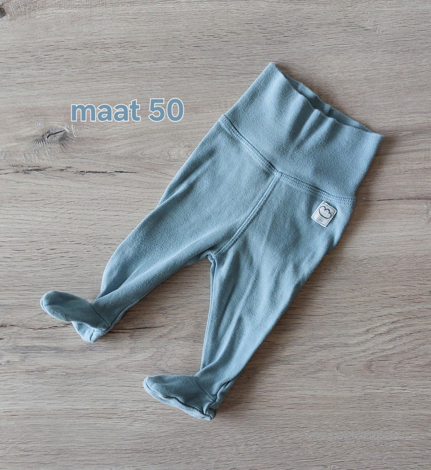 broek maat 50, Kinderen en Baby's, Ophalen, Gebruikt, H&M, Broekje