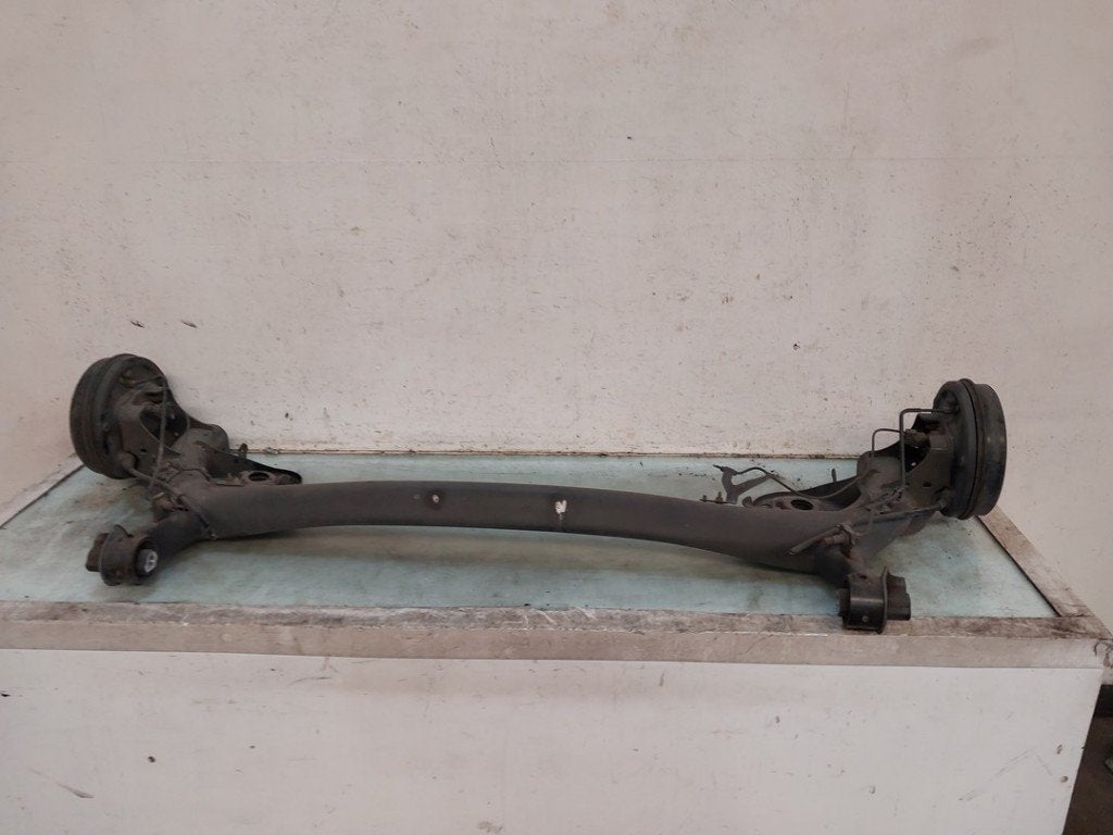 ESSIEU ARRIÈRE FWD ABS Toyota Aygo X (|421100H040|), Dhr. J. Ham, Administratie@autoham.nl, Toyota, Utilisé