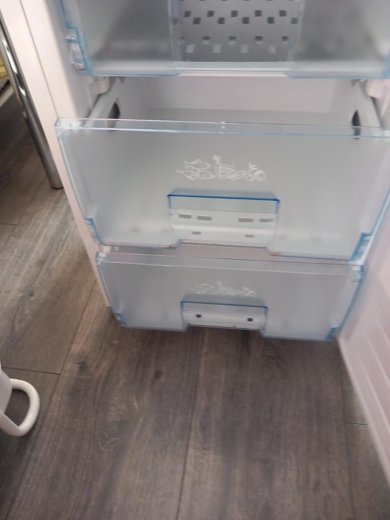 Électroménager, Electroménager, Congélateurs, Enlèvement, Congélateur