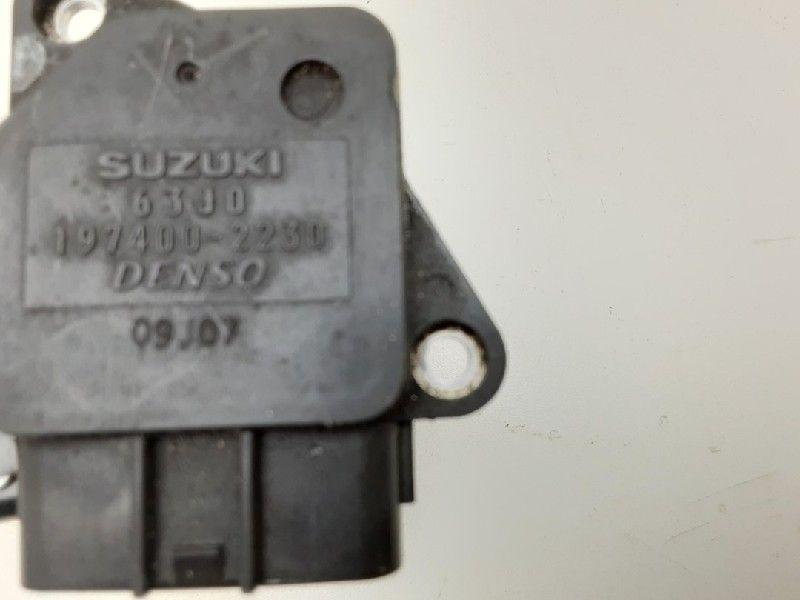 LUCHTHOEVEELHEIDSMETER Suzuki SX4 (EY / GY) (|1974002230|), Gebruikt, Suzuki