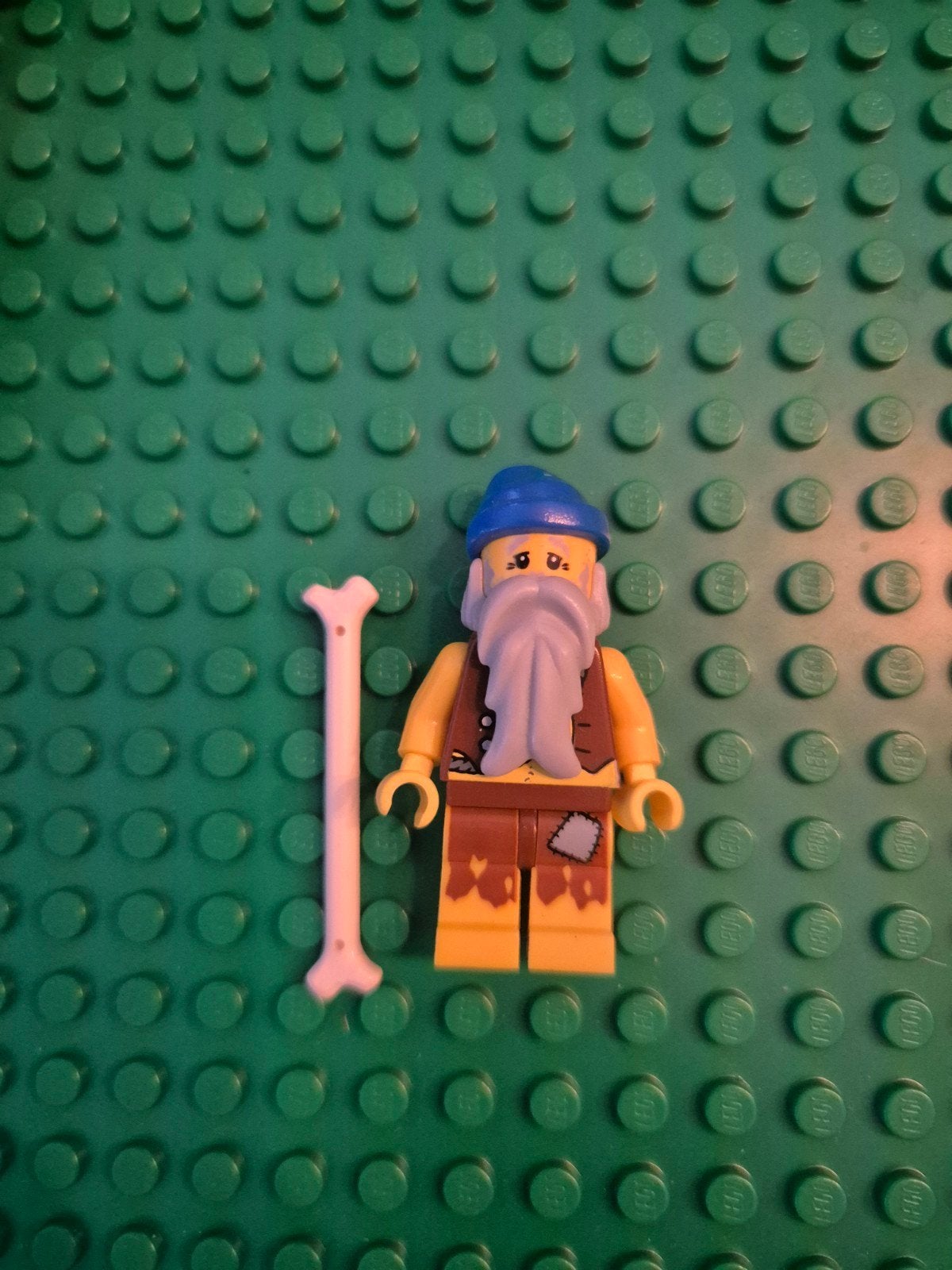 Lego Pirates, Enlèvement ou Envoi, Comme neuf, Lego, Pirates