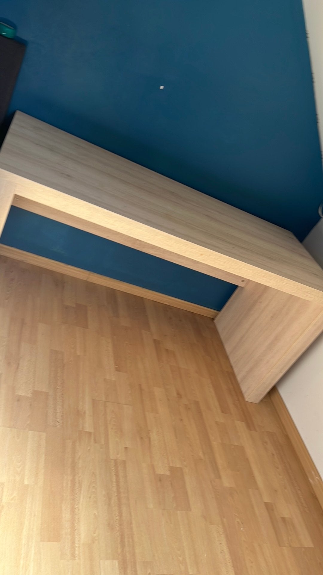 Bureau, Maison & Meubles, Chambre à coucher | Chambres à coucher complètes, Enlèvement, Utilisé