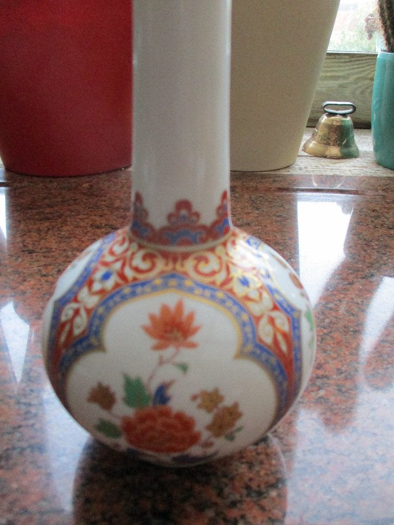 Vaas Kaiser Ming (AK) Gemany jaren '70, Ophalen of Verzenden