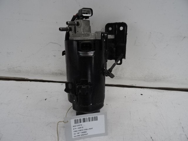 FILTRE A CARBURANT Kia Cee'd Sportswagon (JDC5), Autos : Pièces & Accessoires, Filtres, Utilisé, Kia
