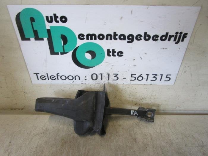 Butée 4portes arrière droite d'un BMW 3-Serie (3-Serie 98-, -, 3 mois de garantie, Utilisé, -