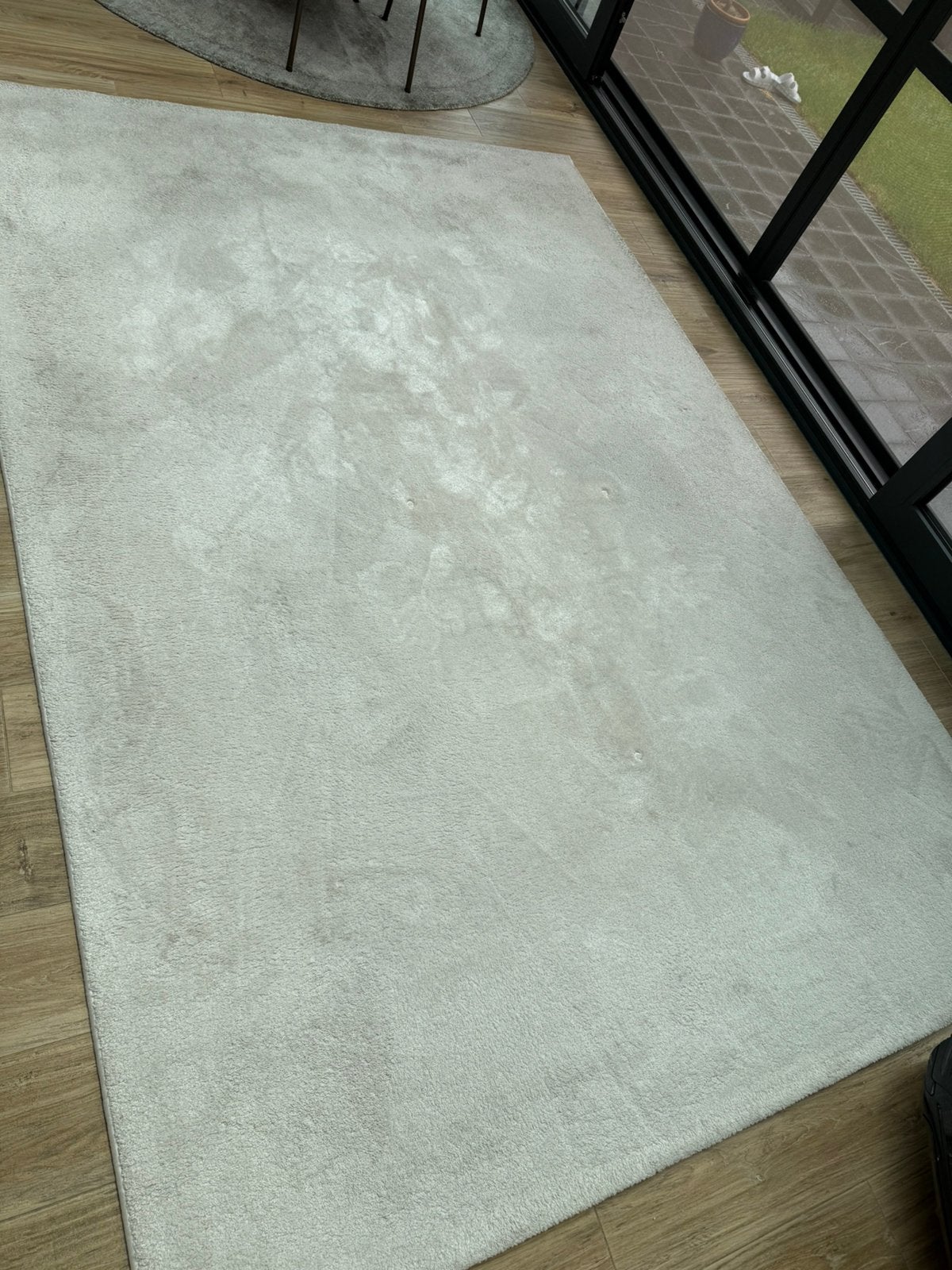 Tapijt 2X3m, Enlèvement, Utilisé