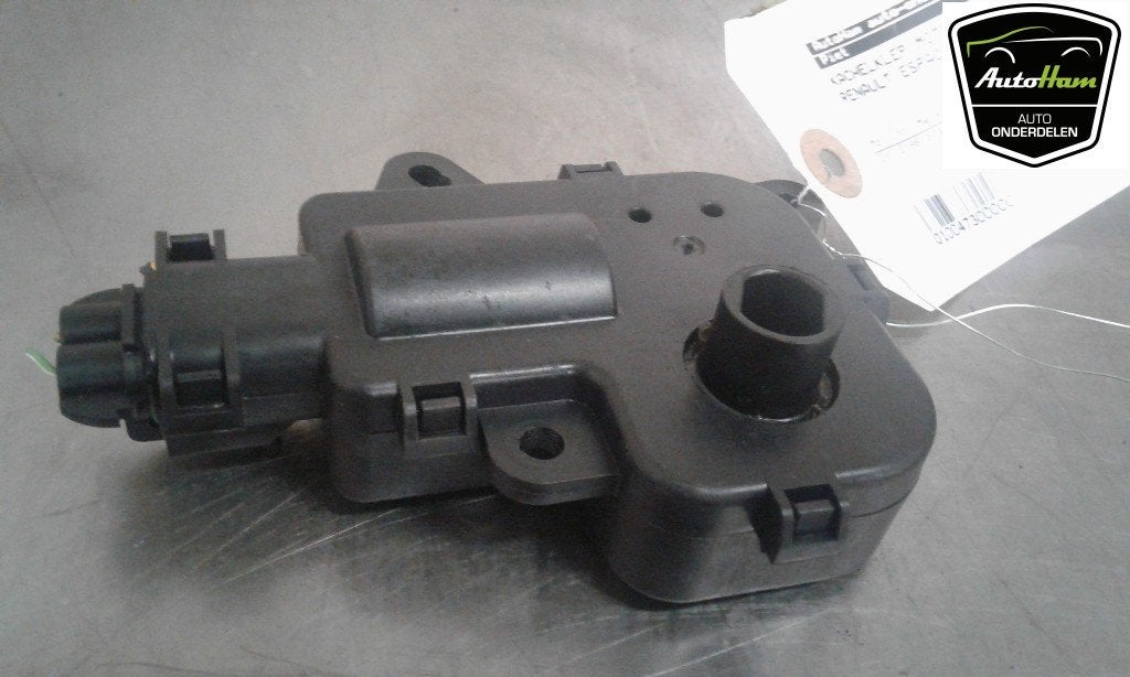 ACTIONNEUR MOTEUR VOLET CHAUFFAGE Renault Espace (JK), Utilisé, Renault