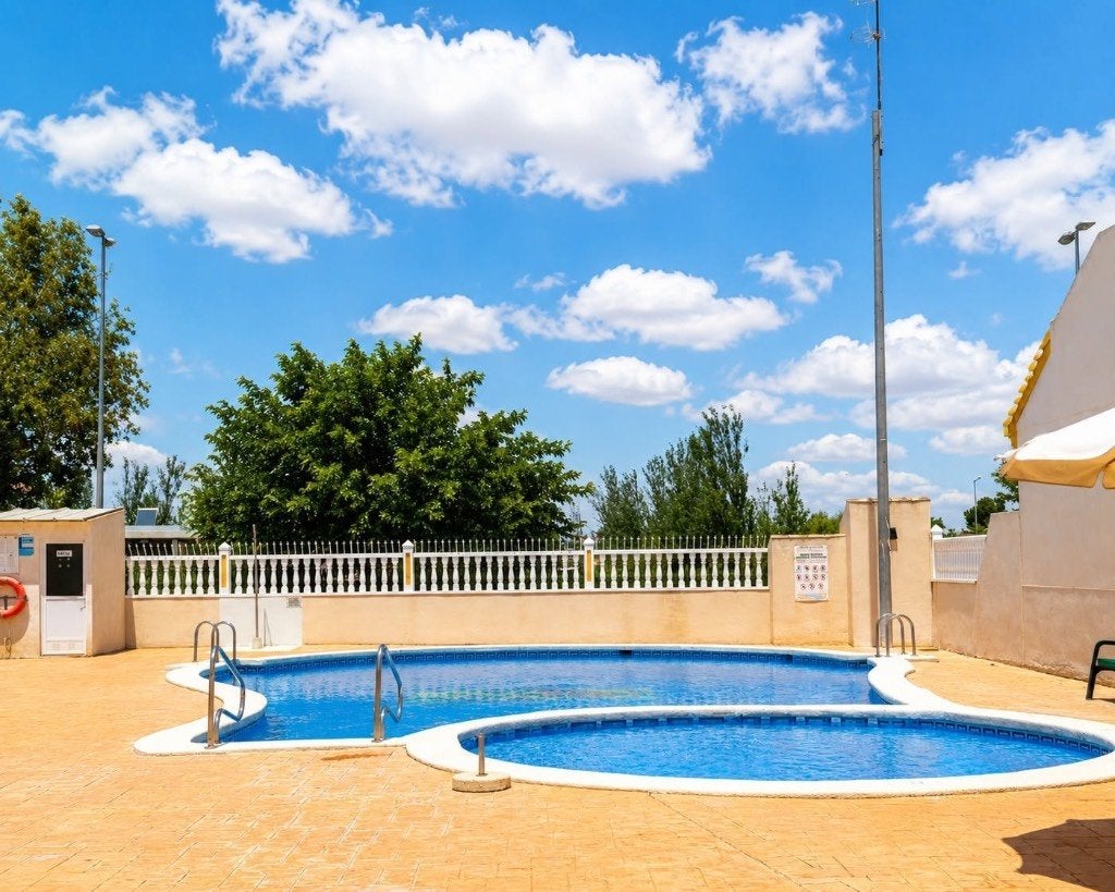 maison a vendre en espagne Costa Blanca