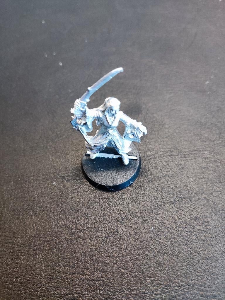 Arwen - Lord of the Rings - Games Workshop, Hobby en Vrije tijd, Wargaming, Ophalen of Verzenden, Zo goed als nieuw, Lord of the Rings