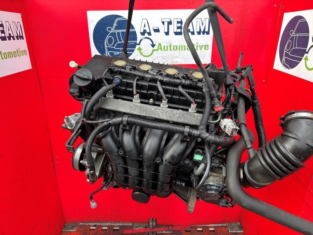 MOTEUR Mitsubishi Colt (Z2 / Z3) (|MN195771|), Info@mitsubishi-motors.de, MITSUBISHI, Utilisé, Mitsubishi