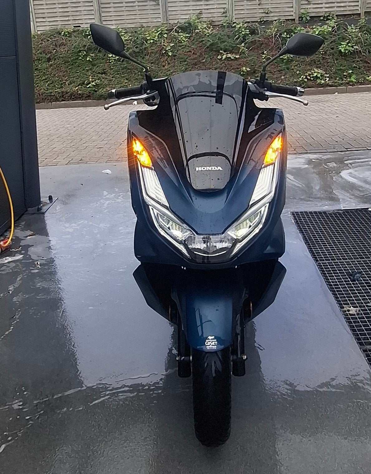 honda pcx 125cc Avec garantie, Enlèvement ou Envoi