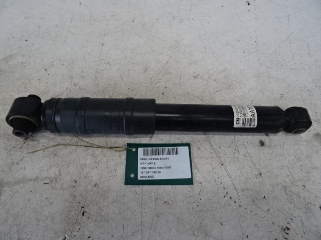 AMORTISSEUR ARRIÈRE DROIT Opel Meriva (13350753), Utilisé, Opel