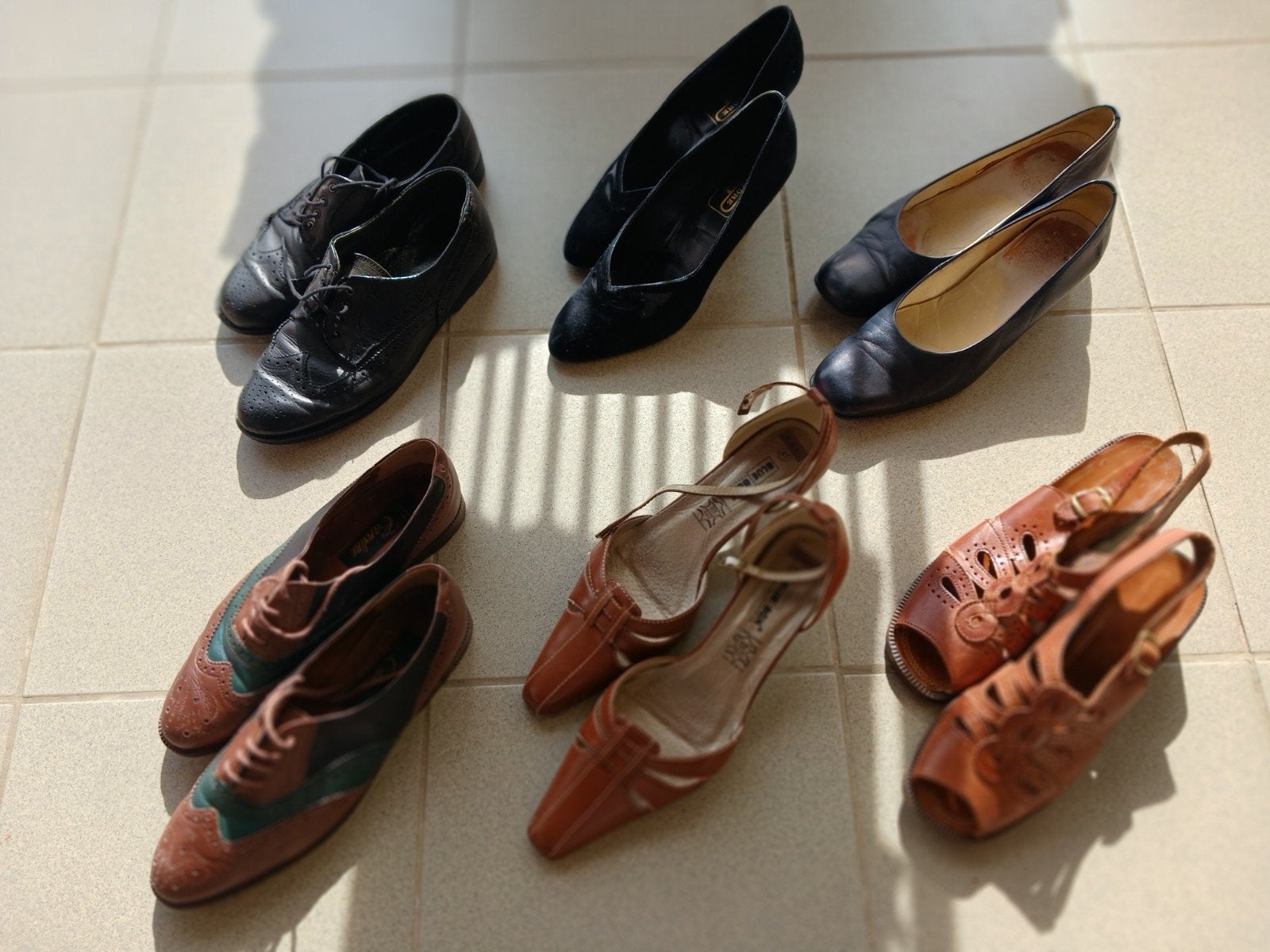DAMESSCHOENEN, Kleding | Dames, Schoenen, Ophalen