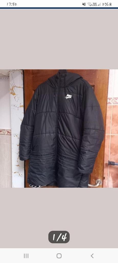 Blouson Nike femme, Vêtements | Hommes, Vestes | Hiver, Enlèvement