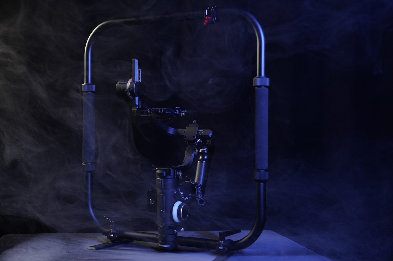 Zhiyun crane 3s pro gimbal, Audio, Tv en Foto, Videocamera's Digitaal, Overige typen, Overige soorten, Zo goed als nieuw, Ophalen