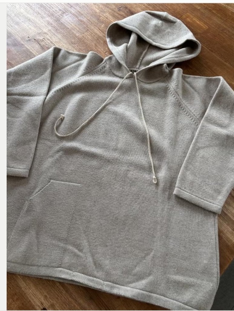 Trui vintage maat XL, Kleding | Heren, Ophalen of Verzenden, Zo goed als nieuw, Maat 56/58 (XL), Beige