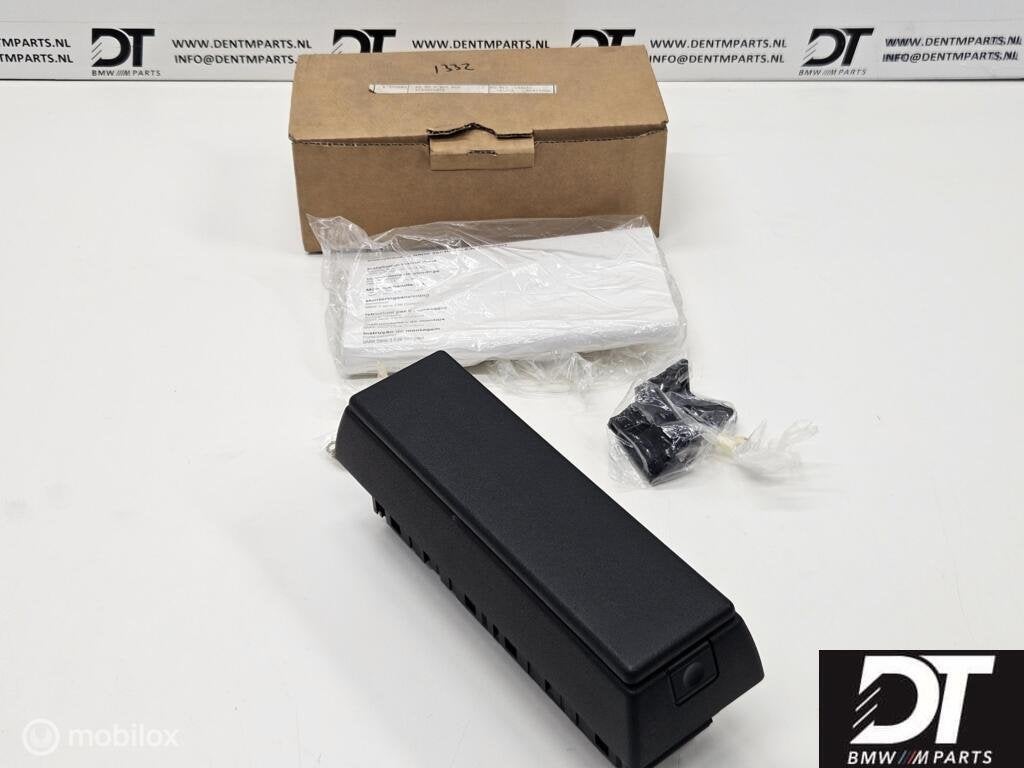 Cassettebox retrofit set BMW E36 Compact 82859402858, Neuf, Enlèvement ou Envoi