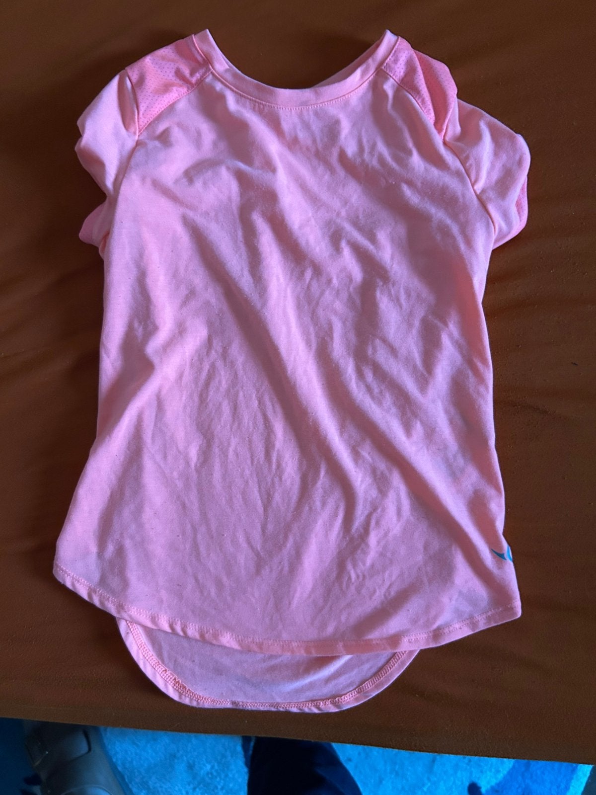 Meisjes t shirt kort mouwen, Enfants & Bébés, Vêtements enfant | Autre, Enlèvement, Comme neuf, Fille
