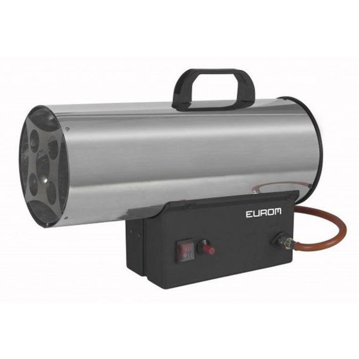 Automotive Tools Kachel gas 15 kW NL – HKG-15, Enlèvement, Neuf