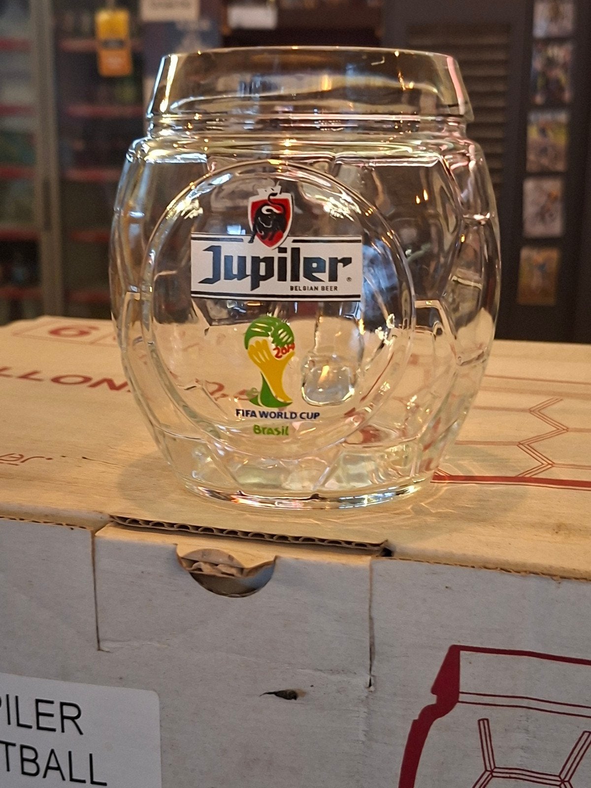 glazen, Enlèvement, Neuf, Verre ou Verres