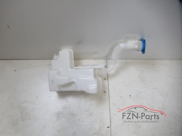 VW Golf 7 Ruitenvloeistoftank RVS Tank, Ophalen of Verzenden, Gebruikt