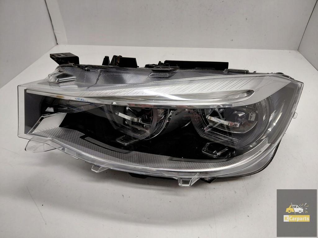 8738729, BMW F34 3GT Lift Volledig Led Adaptief linkerlamp I, Auto-onderdelen, Petuelring 130
80788  Munich, DE, Gebruikt, Info@bmw.de