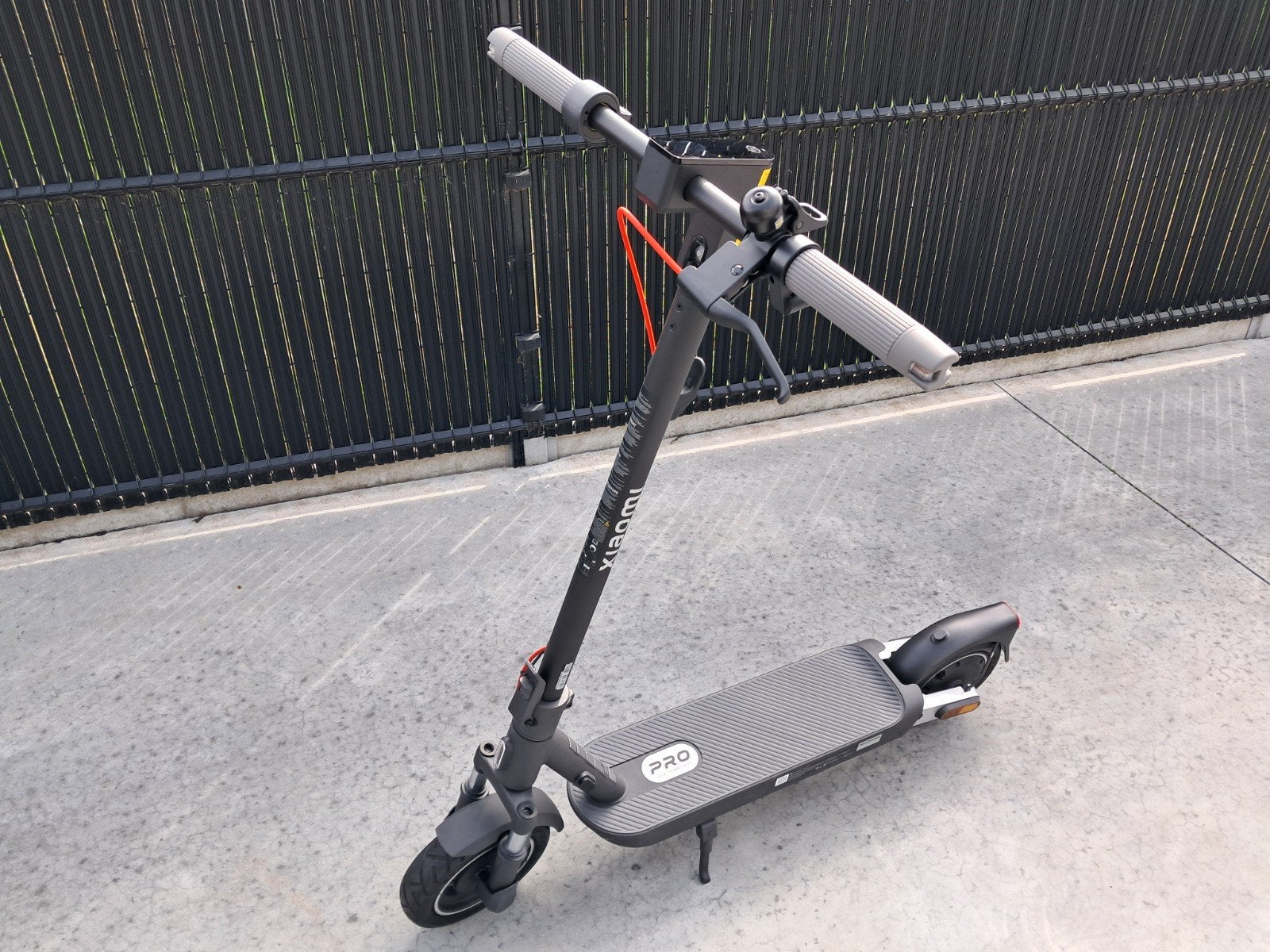 Trottinette électrique Xiaomi 5 Pro, Enlèvement, Comme neuf, Step électrique (E-scooter), Xiaomi