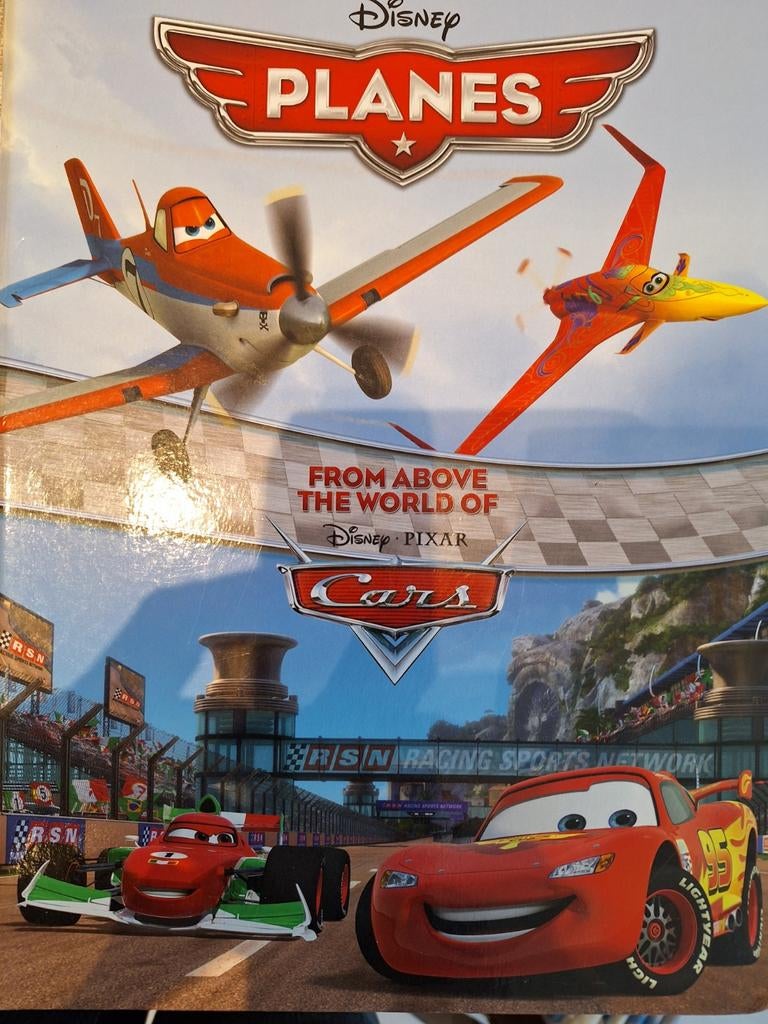 Verzamelboek planes cars, Verzamelen, Ophalen of Verzenden