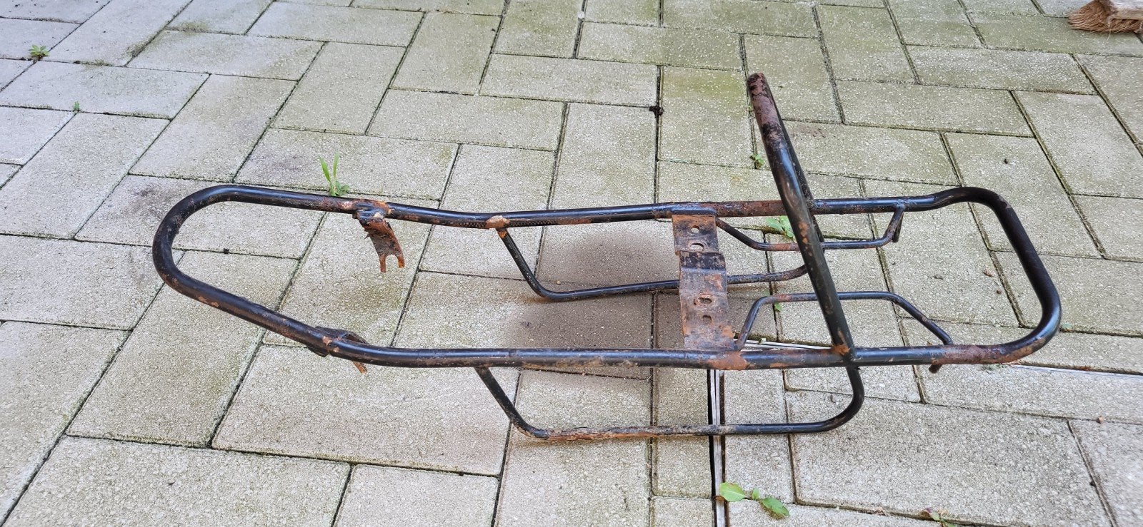 Honda camino, Fietsen en Brommers, Ophalen of Verzenden, Gebruikt