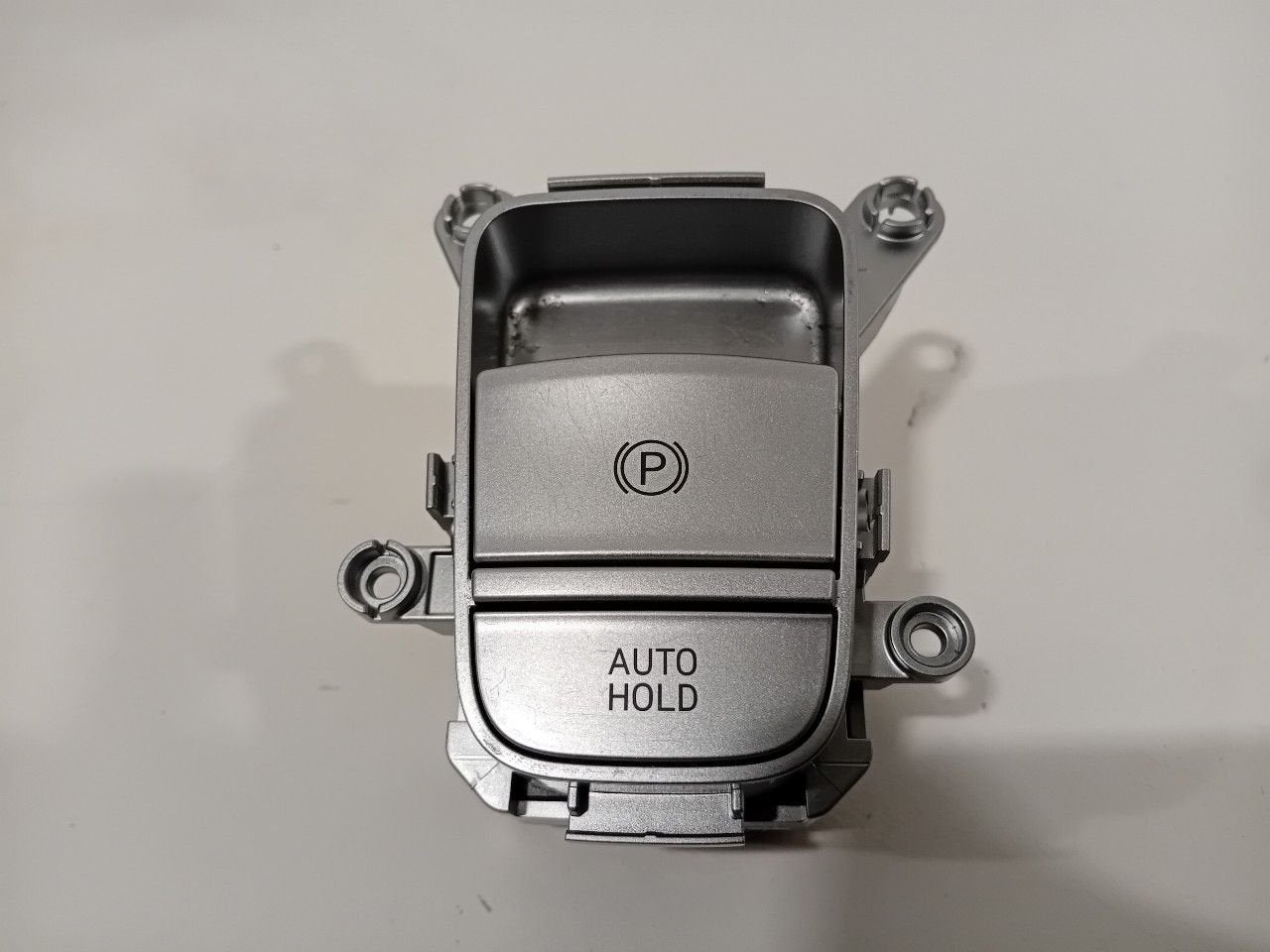Handremschakelaar Hyundai Tucson, Onderdelen@venauto.nl, Van der Ven Autorecycling B.V., Gebruikt, Ettenseweg 76, 4706 PB Roosendaal, The Netherlands
