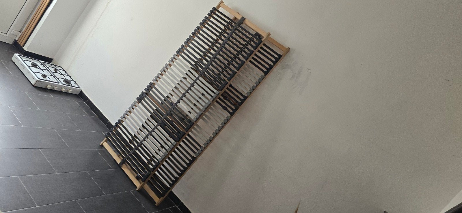 sommier à latte ikea dimensions 140cmx200cm 2x70cmx200cm ike, Enlèvement ou Envoi