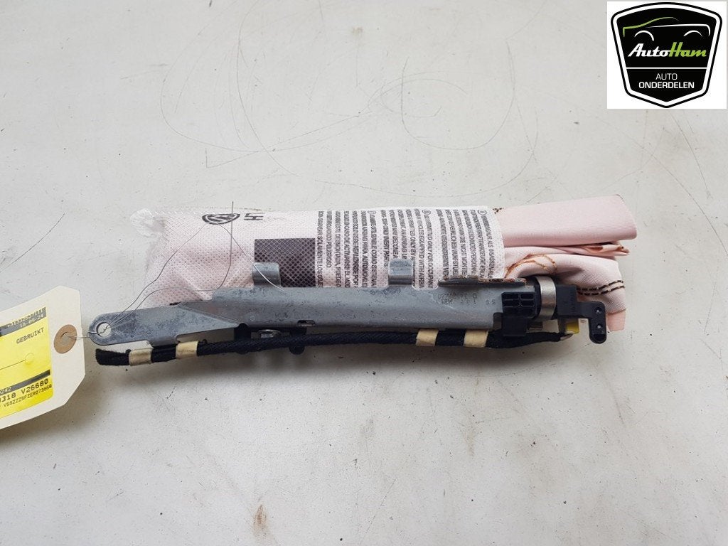 AIRBAG STOEL Seat Leon ST (5FF) (01-2012/08-2020), Auto-onderdelen, Gebruikt, Postoffice@zf.com, Löwentaler Straße 20
88046  Friedrichshafen, DE