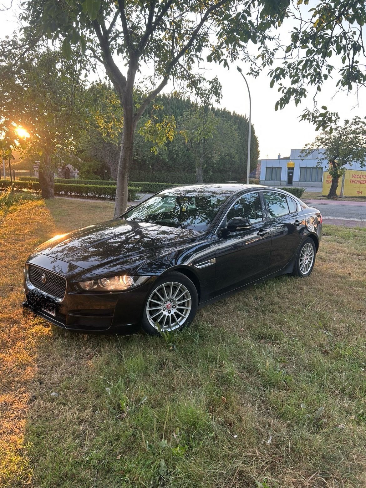 Jaguar XE 2.0D , euro 6b , met controle, Auto's, Jaguar, Euro 6, Particulier, XE, Te koop