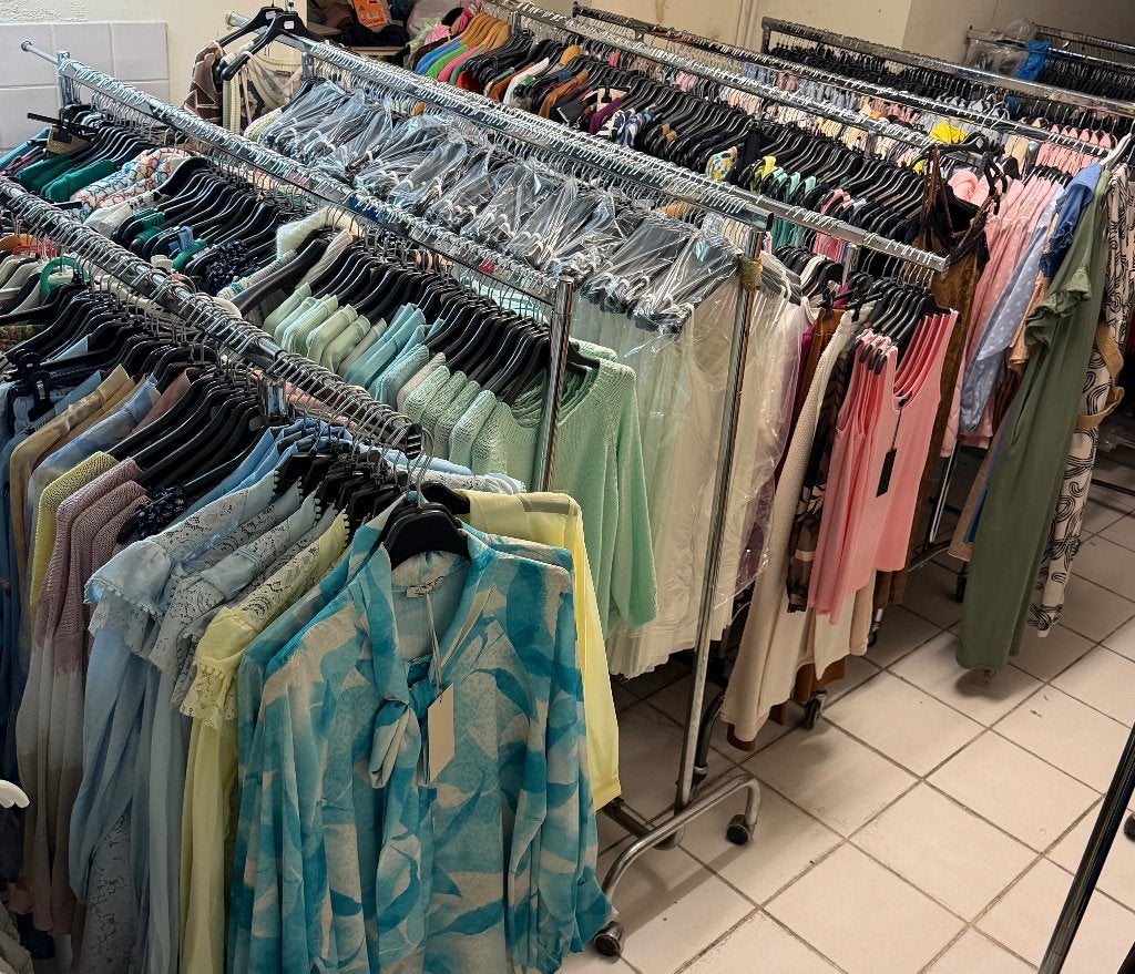 Lot vêtements collection été, Kleding | Dames, Ophalen, Nieuw