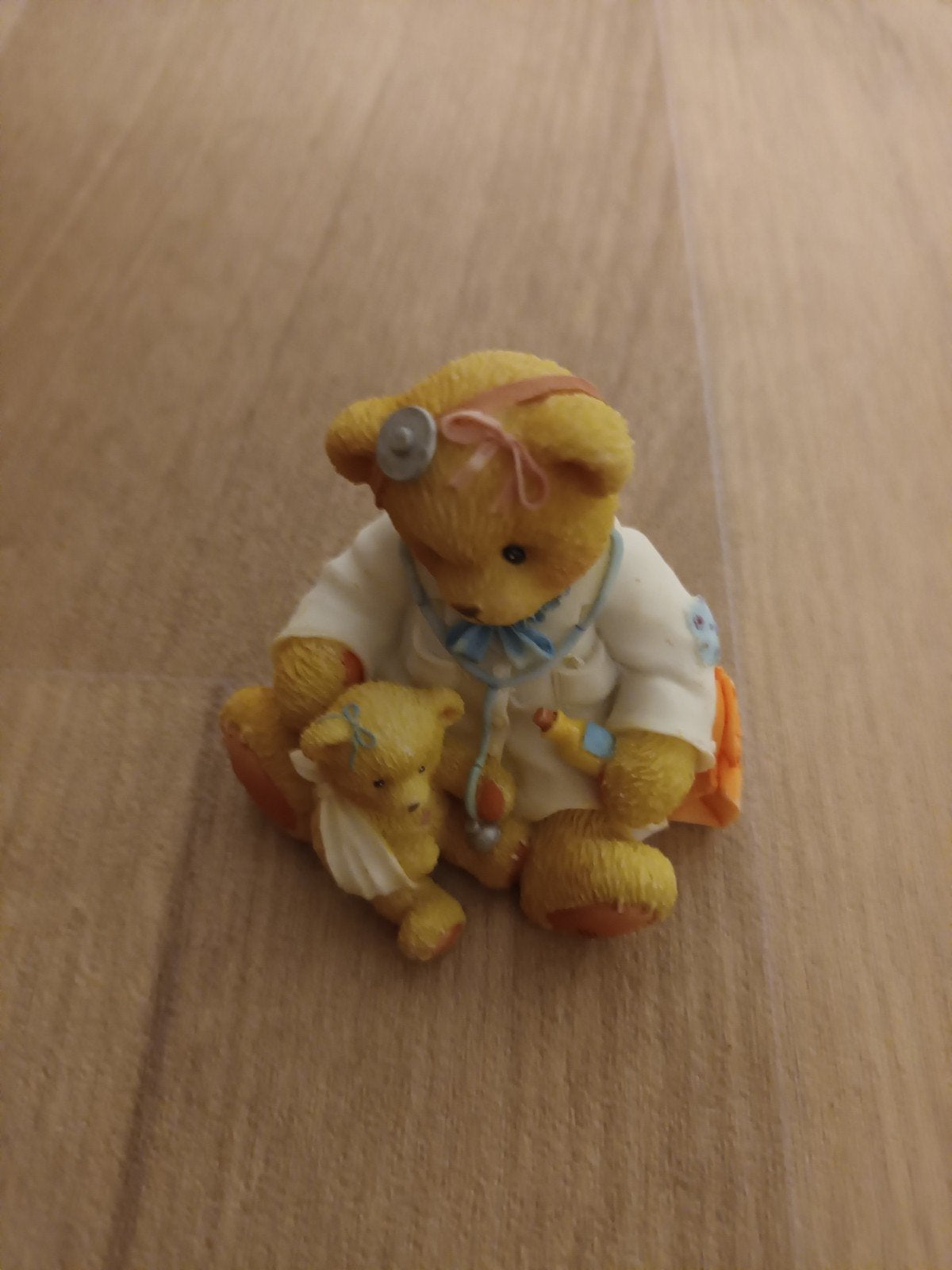 Cherished teddies, Enlèvement ou Envoi, Cherished Teddies