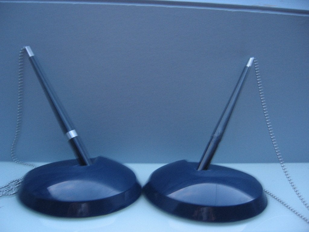 2 herbruikbare cartridgehouders, Ophalen of Verzenden, Zo goed als nieuw