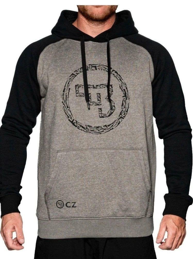 Teejay Hoodie | Lange mouwen | XXL | Nieuw | Outdoor, Kleding | Heren, Ophalen of Verzenden, Nieuw, TEE JAYS