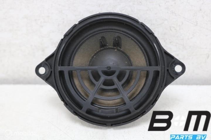Bang & Olufsen middentonenluidspreker Audi A4 8W 8W0035416D, Utilisé