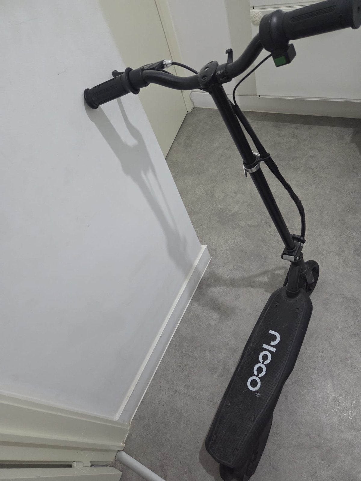 Trotinette électrique pour enfant, Vélos & Vélomoteurs, Enlèvement, Comme neuf