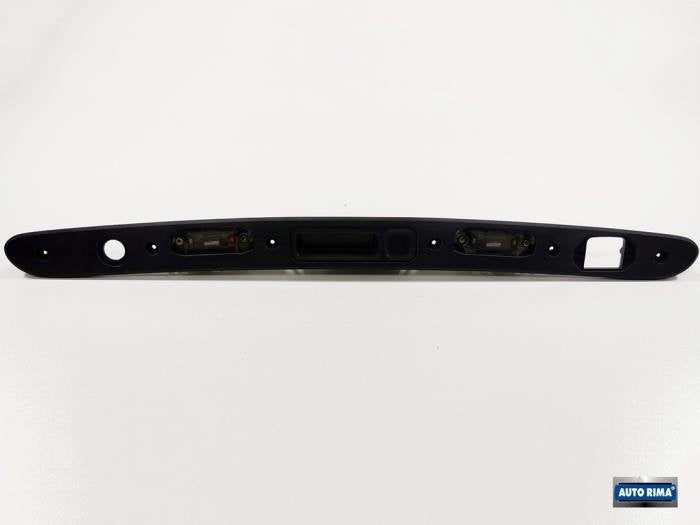 Poignée d'un Volvo S60, -, 3 mois de garantie, -, -
