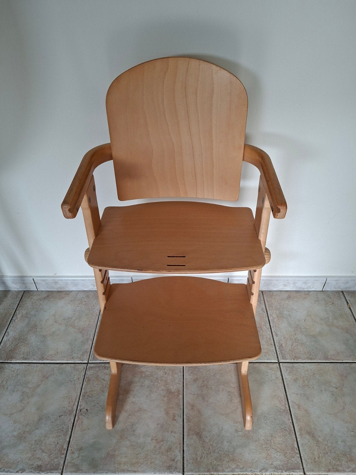 Geuther kinderstoel, Kinderen en Baby's, Kinderstoelen, Ophalen