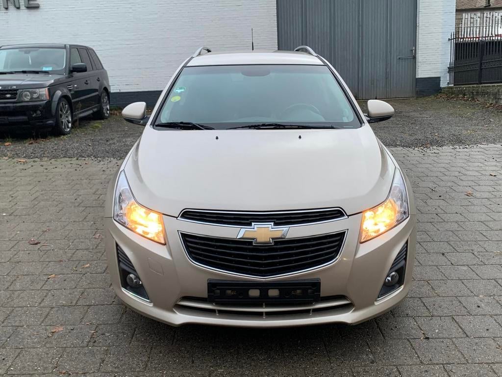 Chevrolet Cruze 1.7crdi 2013 170 000km, Auto's, 4 cilinders, Te koop, 1700 cc, Cruze