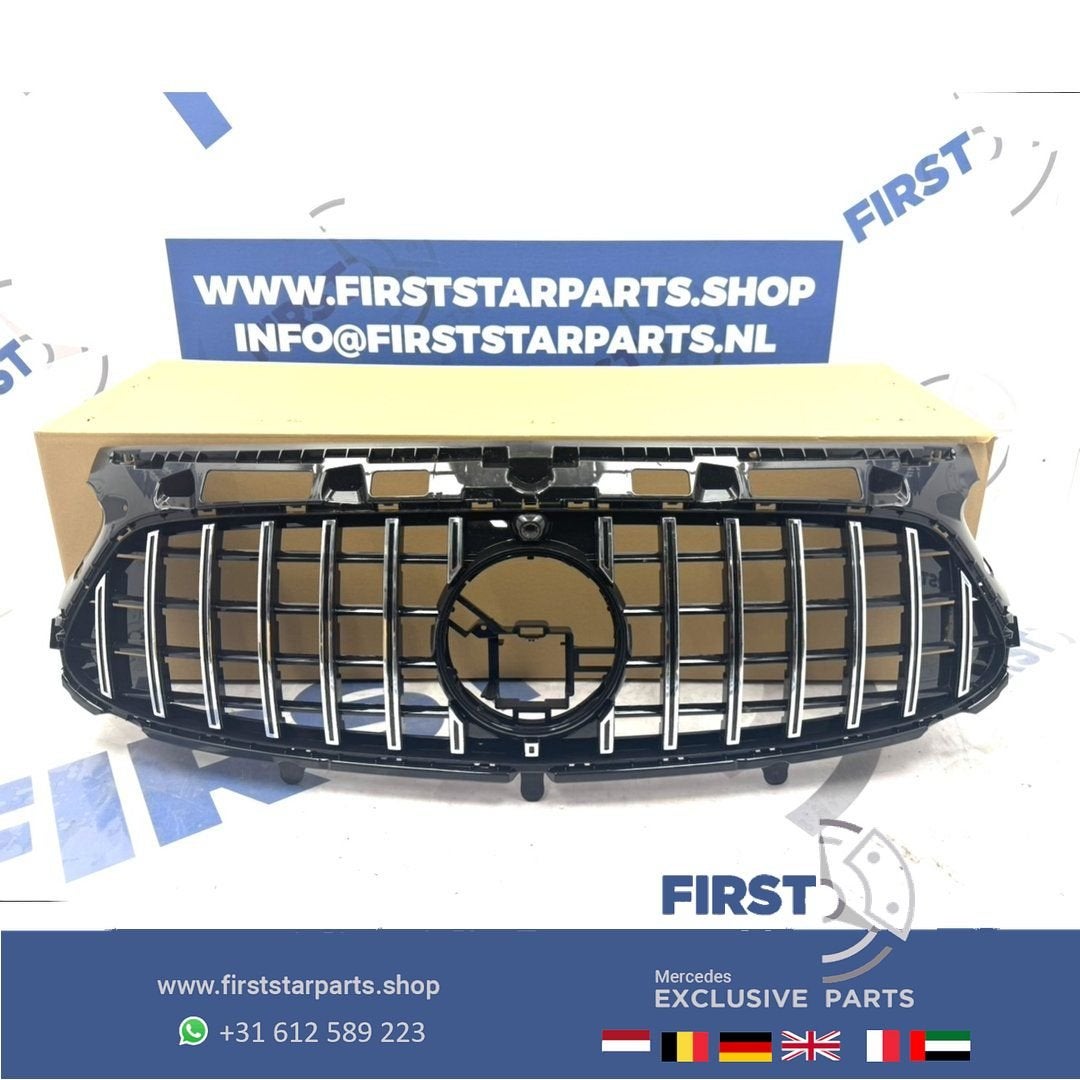 H247 GLA AMG GT GRIL GLA35 GLA45 voor Mercedes 2019-2025 CHR, Utilisé, -, -, Enlèvement ou Envoi