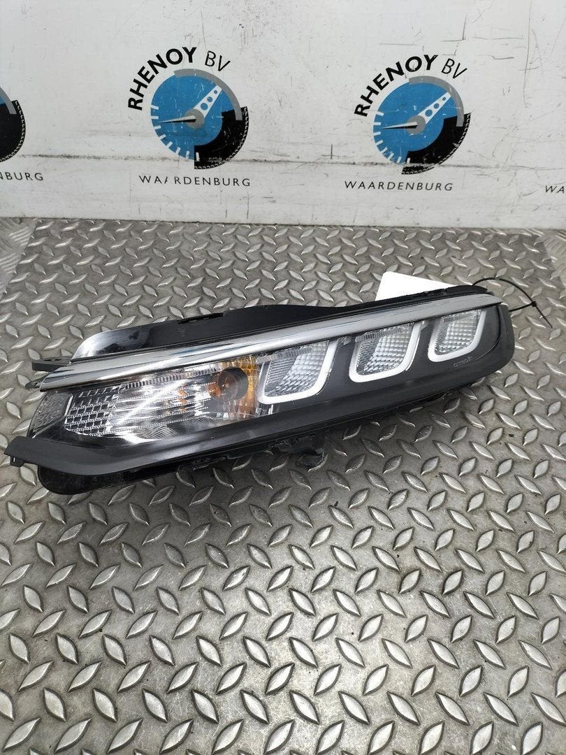 CITROEN C3 C-SERIE DAGRIJVERLICHTING L 9833480680 2023, Ophalen of Verzenden, Gebruikt, ARN erkend